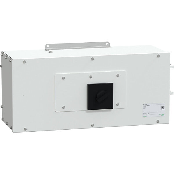 Schneider Electric Endeinspeisekaste für KSA, 250A KSA250ABGD4